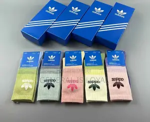 Adidas Socks 5in1