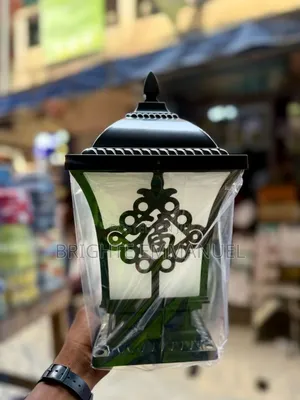 Gate Light