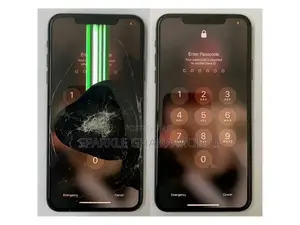 Xs Max Icloud Screen