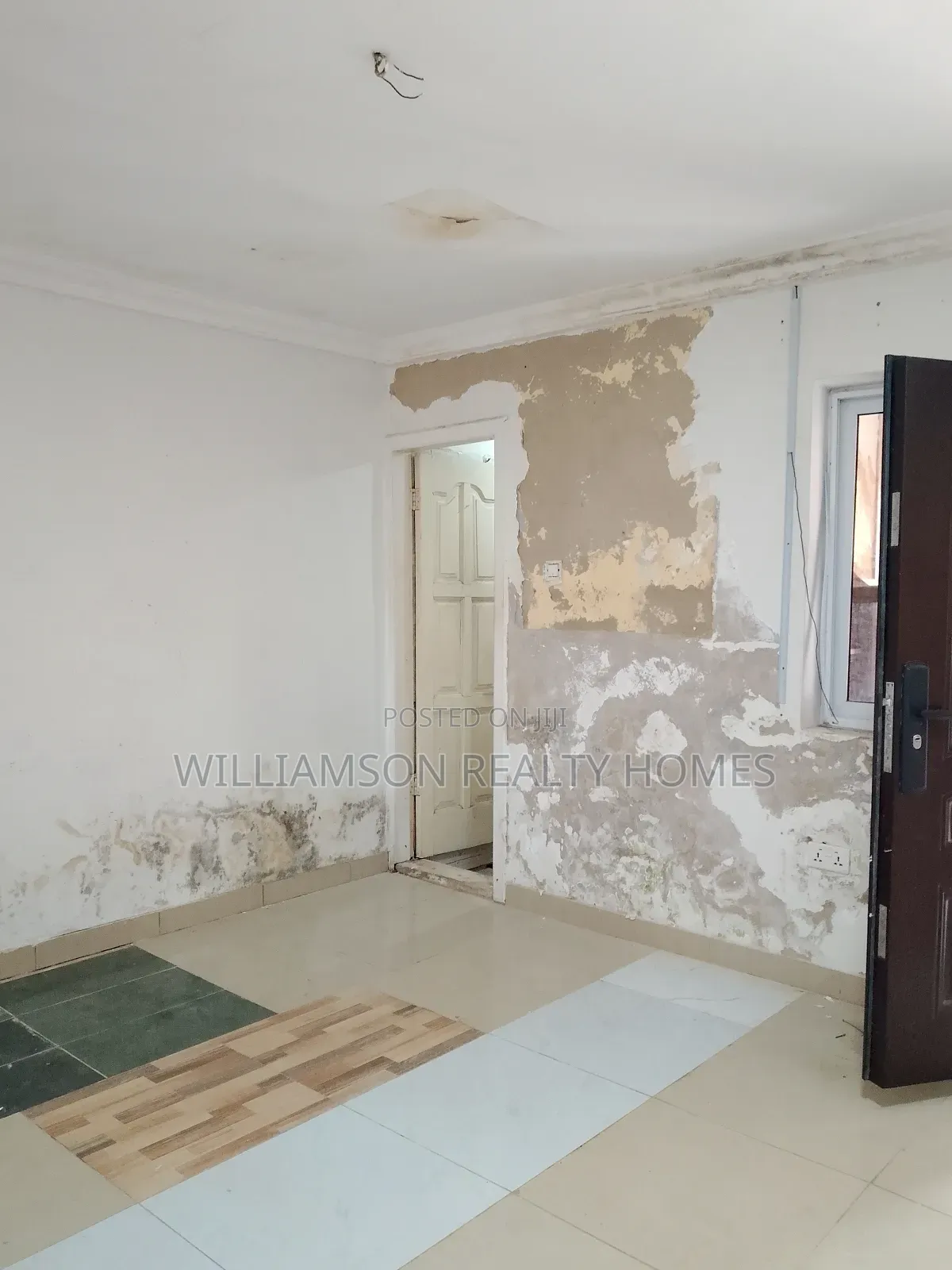1bdrm Apartment in Community 18 Area, Spintex for rent