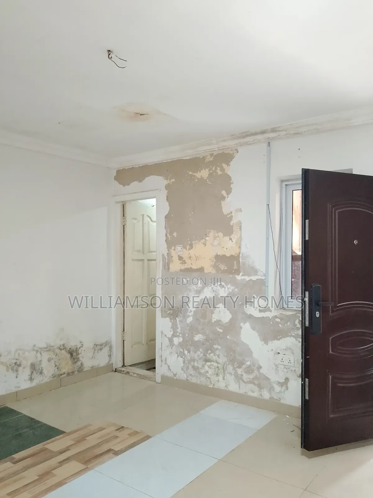 1bdrm Apartment in Community 18 Area, Spintex for rent