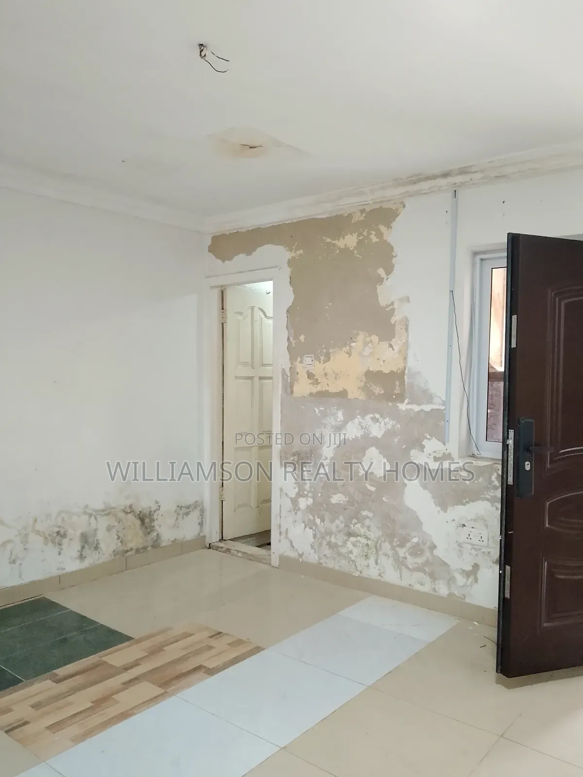 1bdrm Apartment in Community 18 Area, Spintex for rent