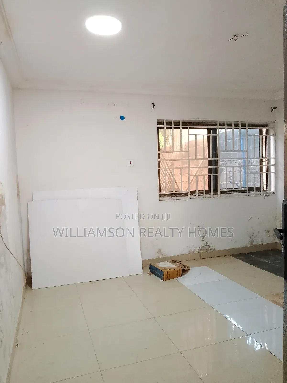 1bdrm Apartment in Community 18 Area, Spintex for rent