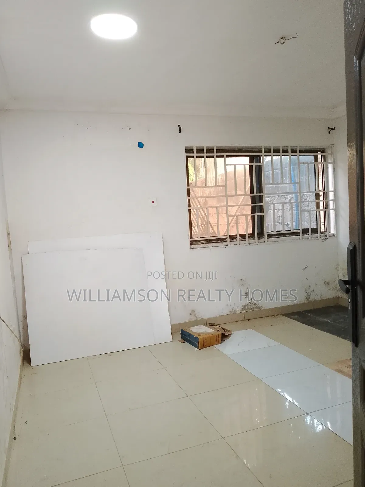 1bdrm Apartment in Community 18 Area, Spintex for rent