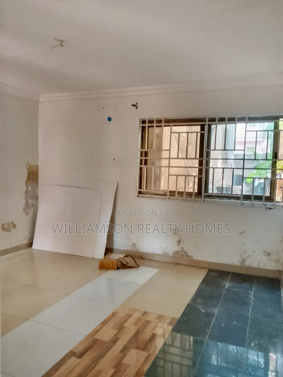 1bdrm Apartment in Community 18 Area, Spintex for rent