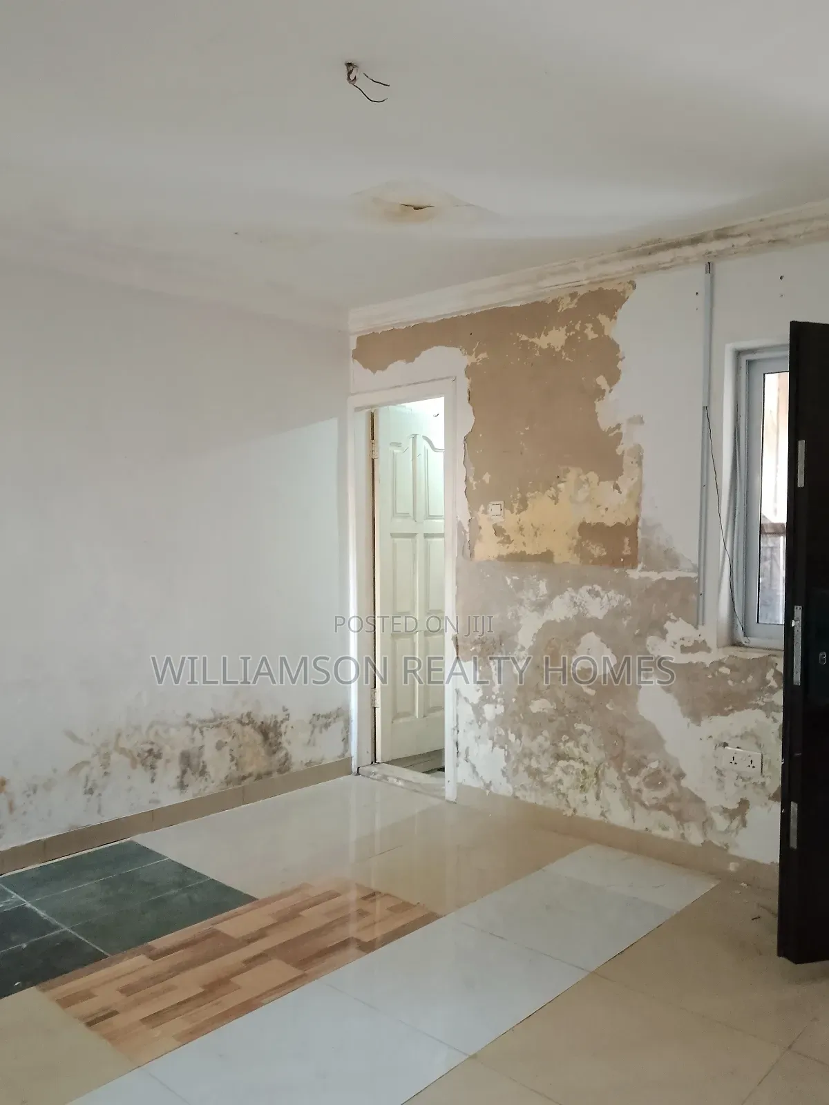 1bdrm Apartment in Community 18 Area, Spintex for rent