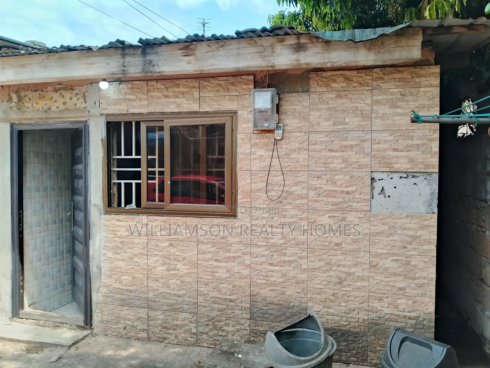1bdrm Apartment in Community 18 Area, Spintex for rent