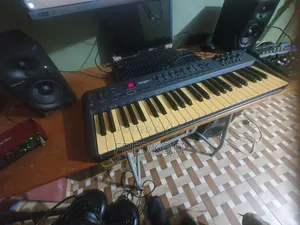 Oxygen 49 Midi Keyboard