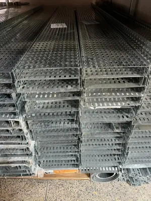 Cable Tray