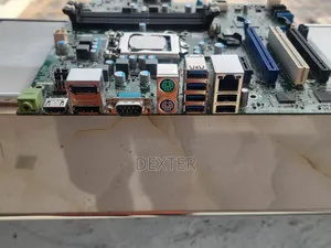 Dell 7060 Motherboard With Cpu