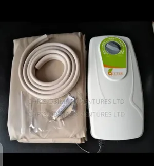 Air Mattress, Ripple Mattress