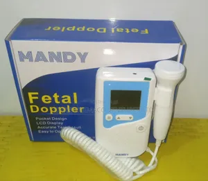Fetal Doppler