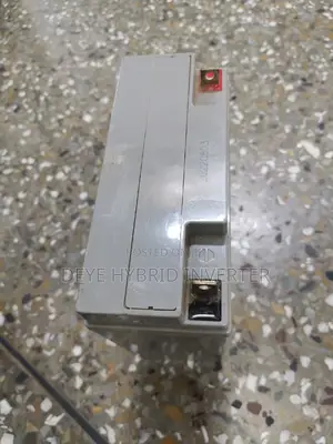 Ups Battery 12v-18ah