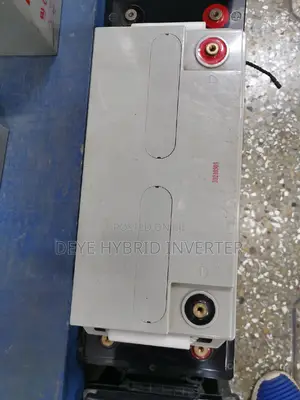 Ups Battery 12v-65ah