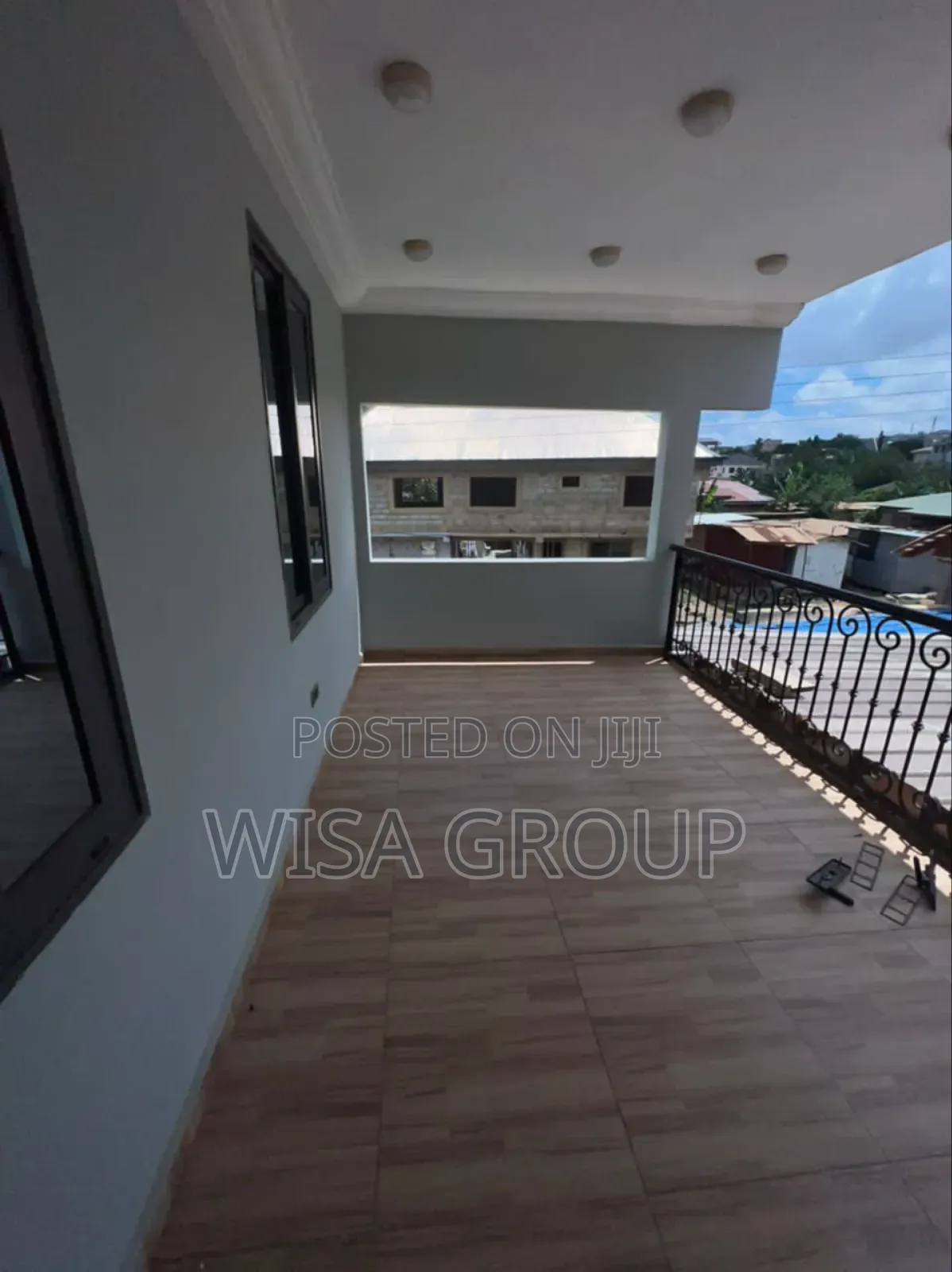 4bdrm Duplex in Wisa Group, Accra Metropolitan for rent