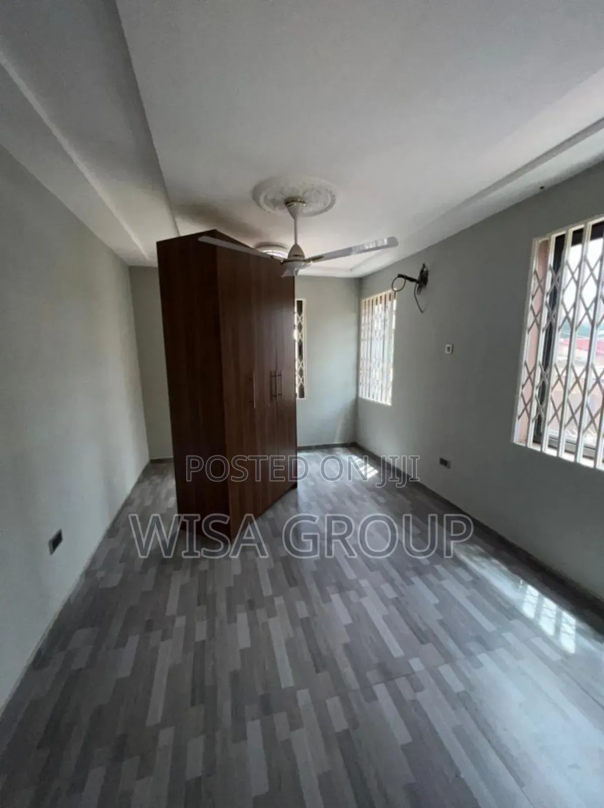 4bdrm Duplex in Wisa Group, Accra Metropolitan for rent
