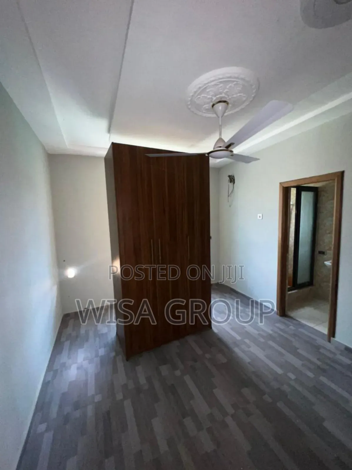 4bdrm Duplex in Wisa Group, Accra Metropolitan for rent