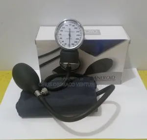 Android Sphygmomanometer