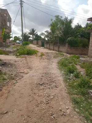 Gated 2 and Half Plot's of Lands for Sale at Nungua