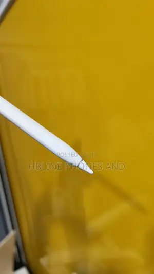 Apple Pencil 2