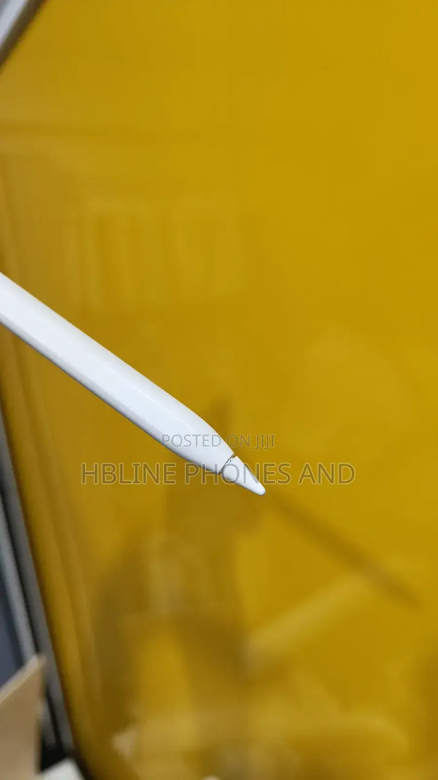 Apple Pencil 2