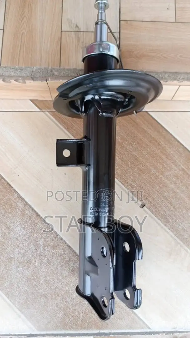 Hyundai Santa Fe:Brand New Front Shocks:2013 to 2016