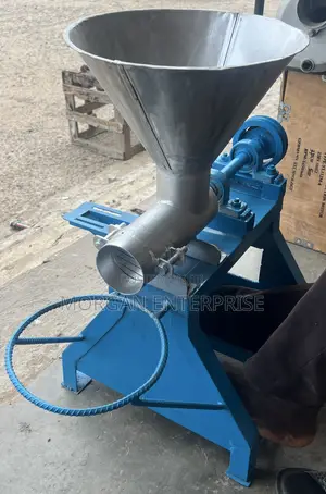 Agriculture Machines