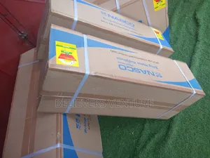 Order Now Nasco Air Conditioner 1.5hp Air Condition Nasco