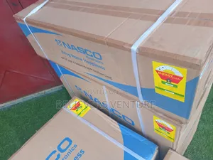 Nasco Smart Tech Air Conditioning 1.5hp Nasco Air Condition