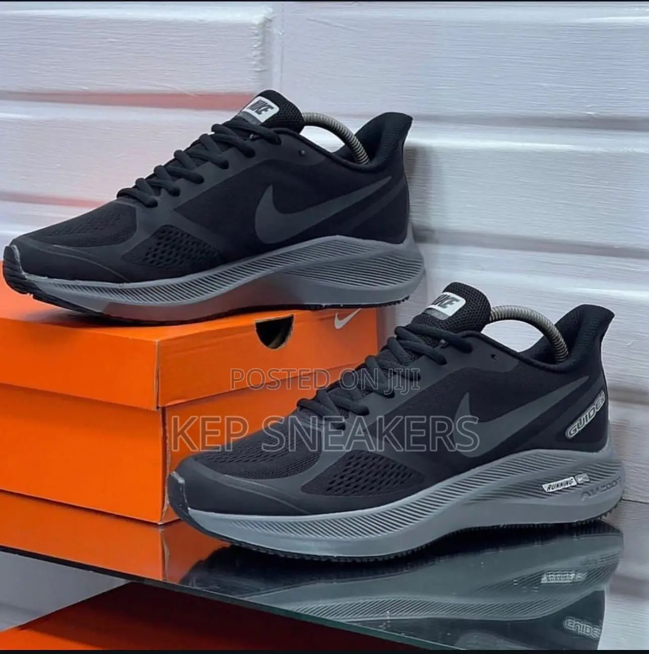 Nike Guide 10 Runner