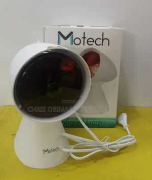 Infrared Massaging Lamp