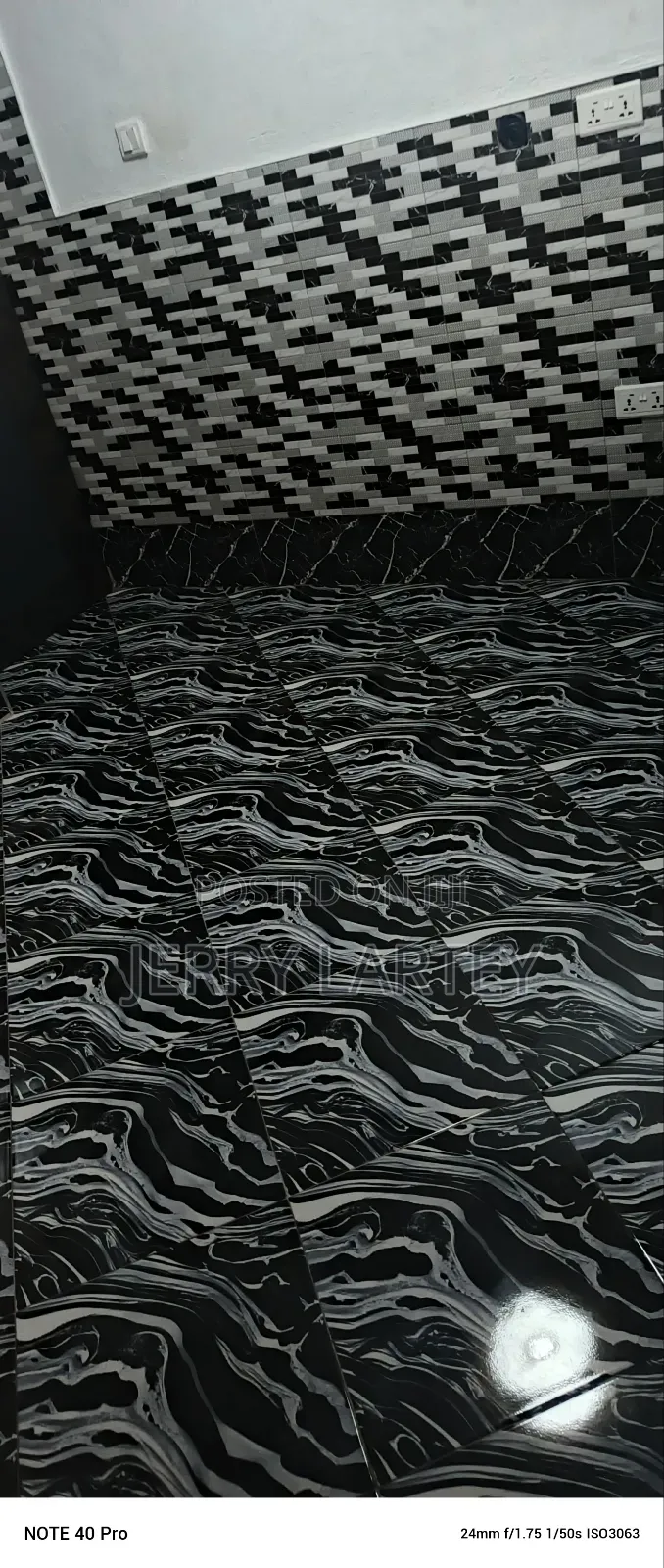 1bdrm Apartment in Dansoman Last Stop for rent