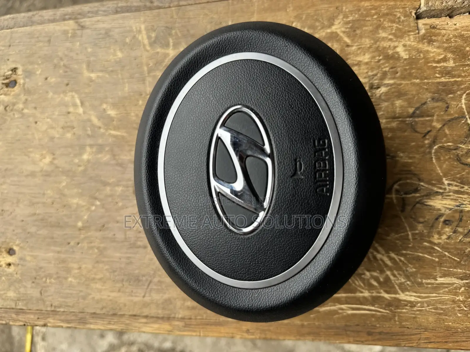 2020-2023 Hyundai Sonata Driver Wheel Airbag