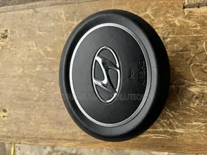 2020-2023 Hyundai Sonata Driver Wheel Airbag