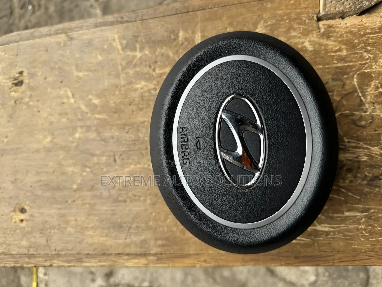 2020-2023 Hyundai Sonata Driver Wheel Airbag