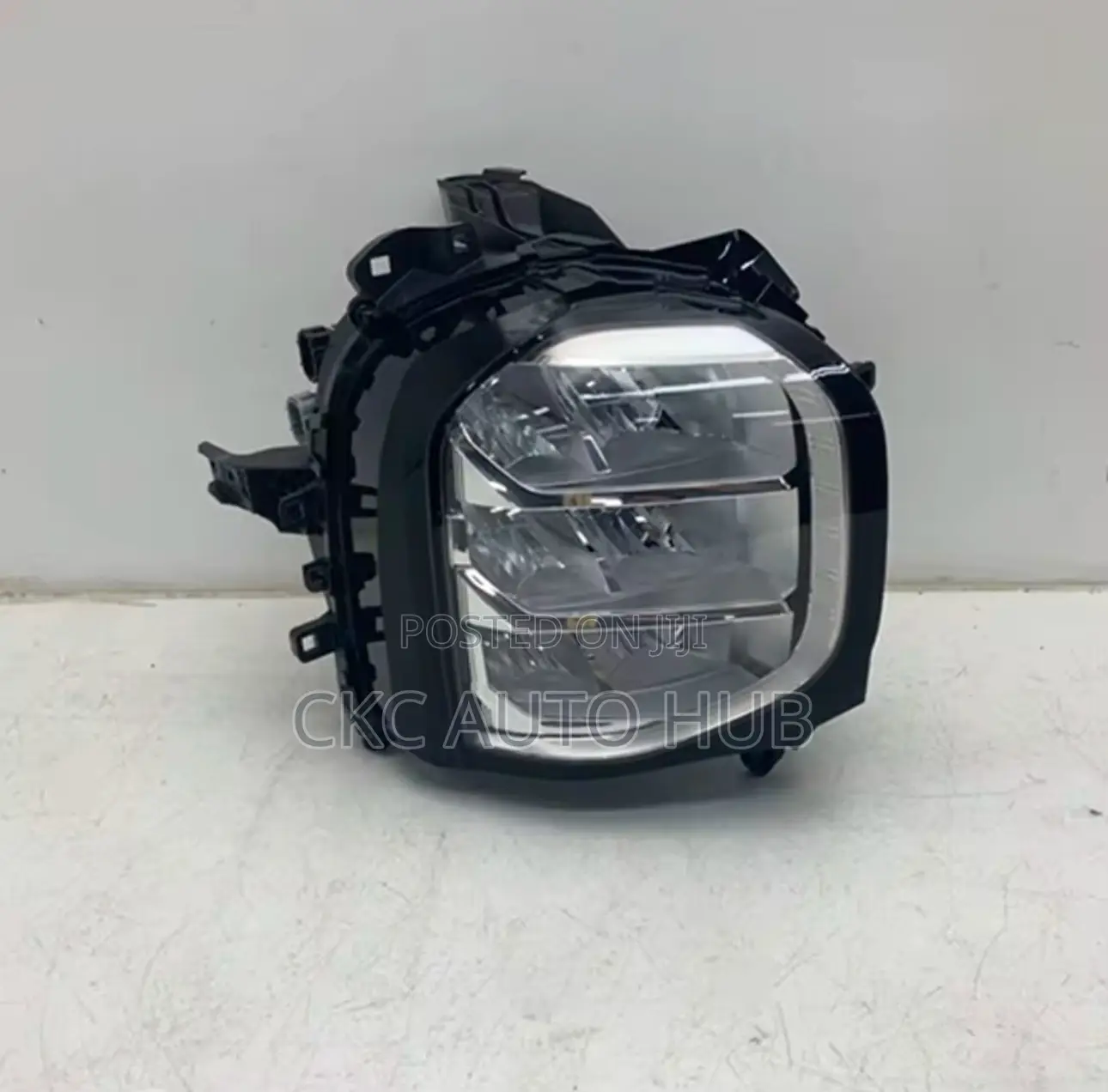 Outlander 2023 2024 Led Headlight