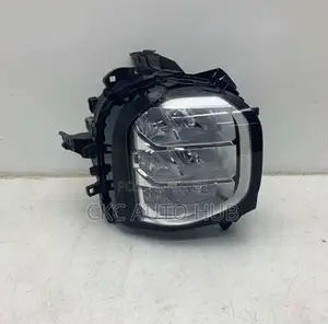 Outlander 2023 2024 Led Headlight