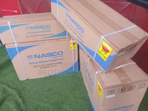 Nasco Improved Sleep 1.5hp Nasco Air Condition Air Condition