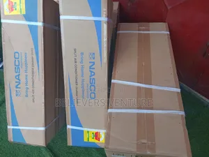 1.5hp Nasco Air Condition Reduce Stress Nasco Air Condition