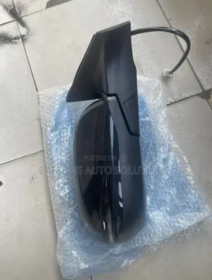 Crv Mirror 2020 With Signal Lamp, With Blind Spot