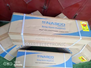 Stay Comfortable in the Room With Nasco Air Condition System