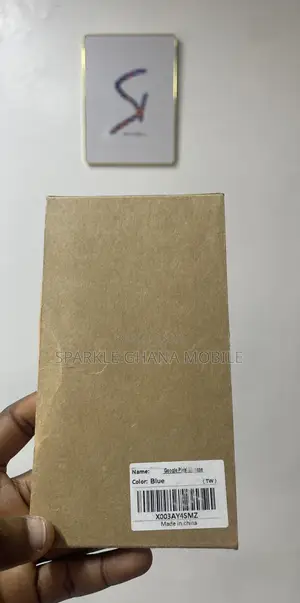 Google Pixel 6a Gray Blue Case