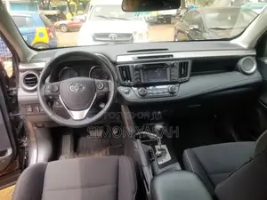 Toyota RAV4 XLE Premium AWD 2019 Gray