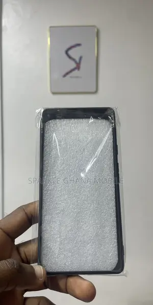 Google Pixel 6a Gray Blue Case