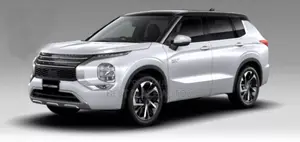 Mitsubishi Outlander 2022/2024 Rim20