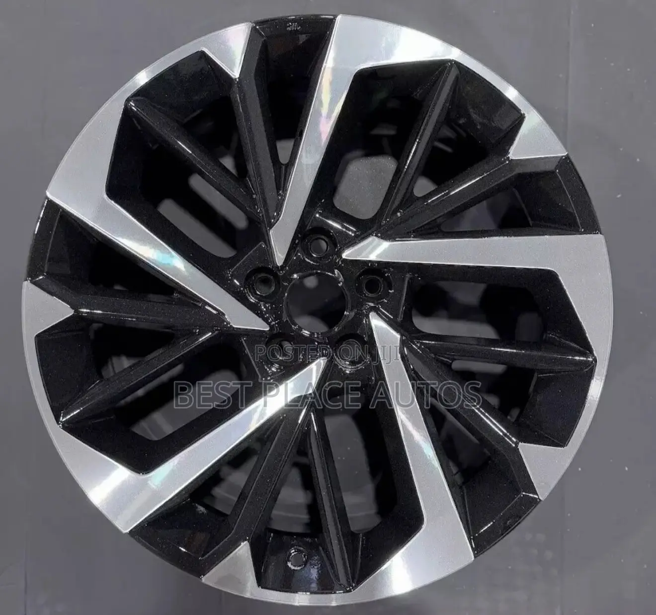 Mitsubishi Outlander 2022/2024 Rim20