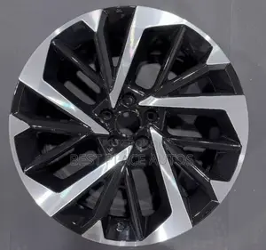 Mitsubishi Outlander 2022/2024 Rim20