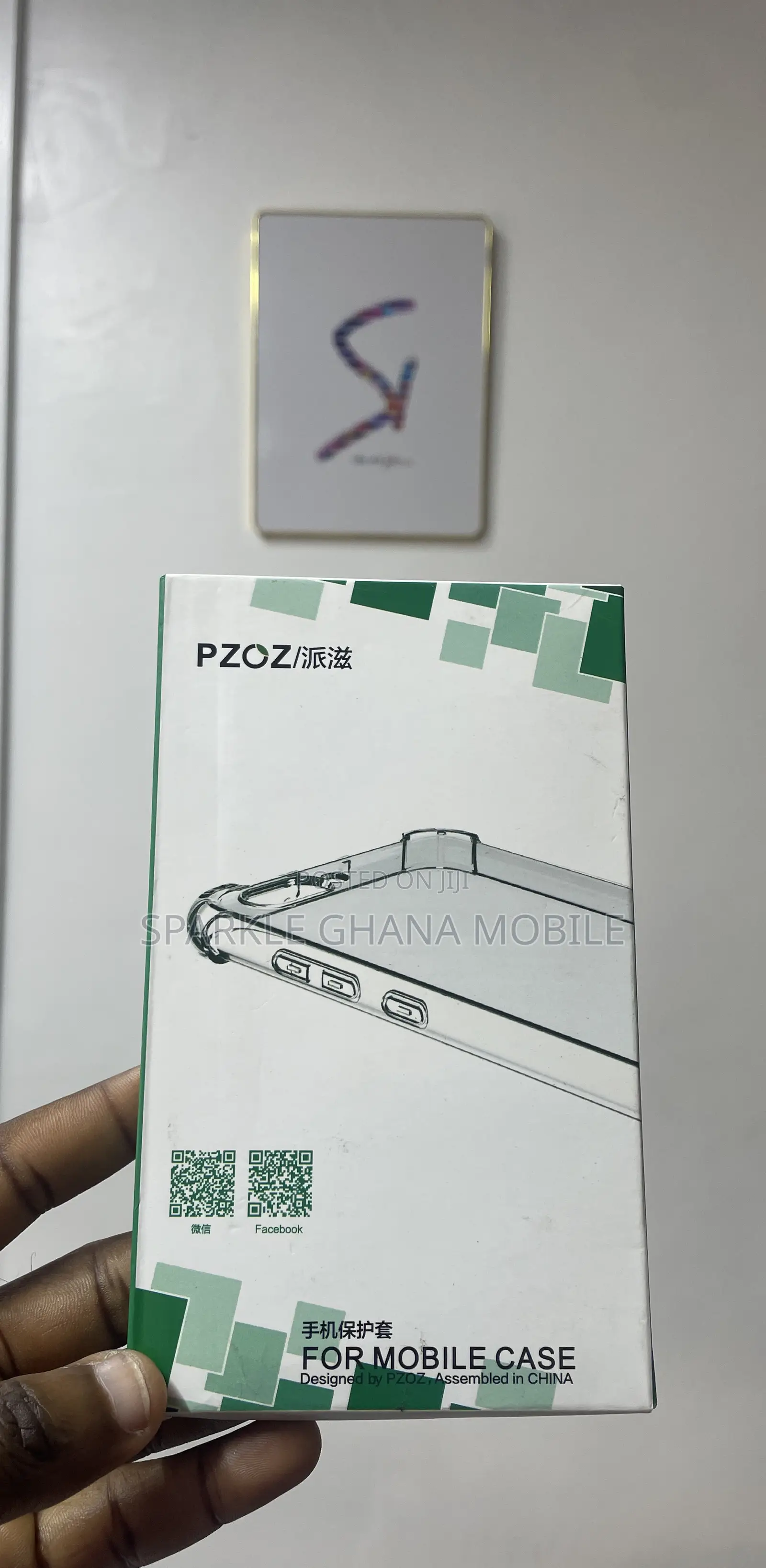 Samsung Galaxy S21 5g Pzoz Case