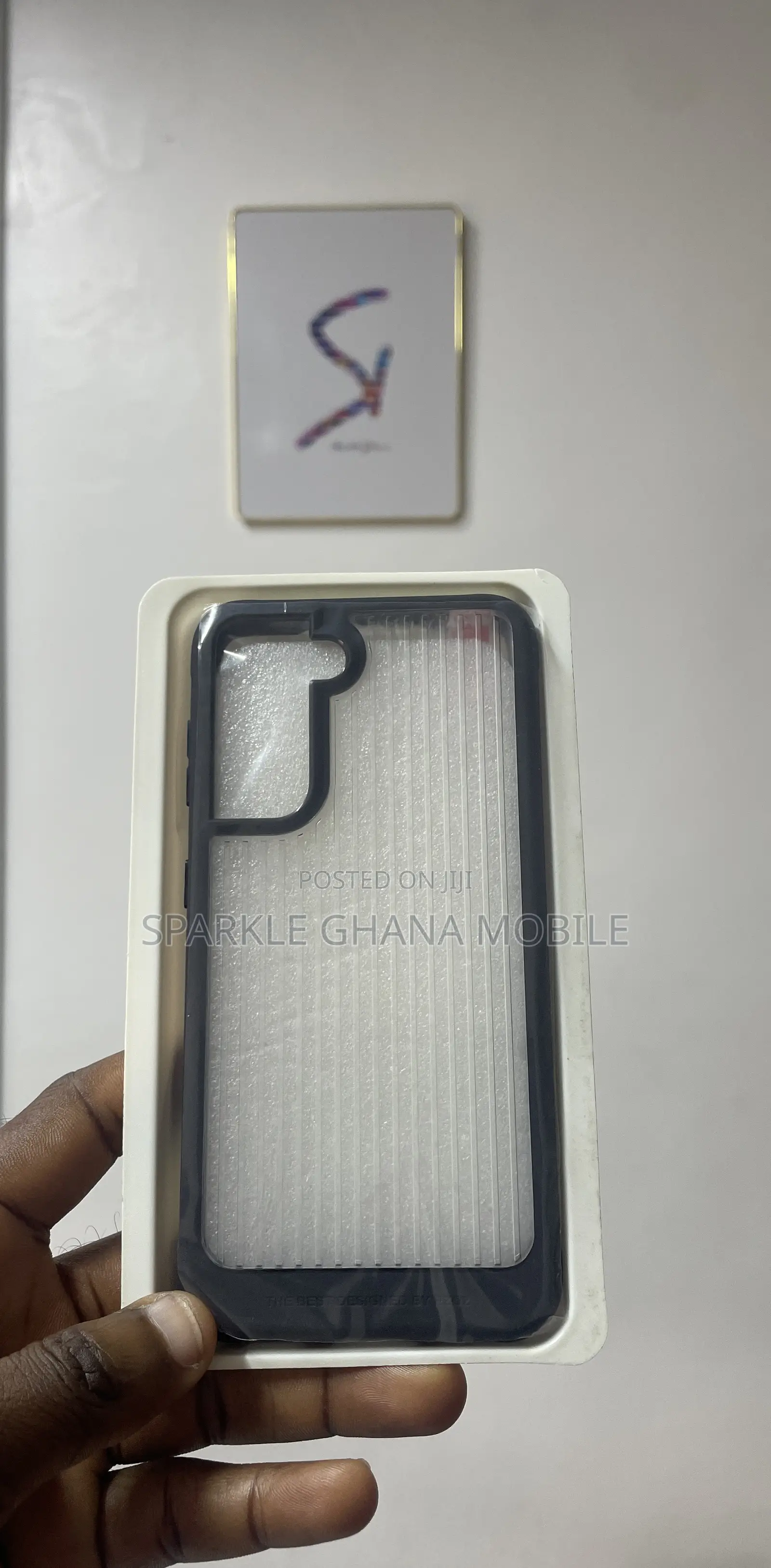 Samsung Galaxy S21 5g Pzoz Case