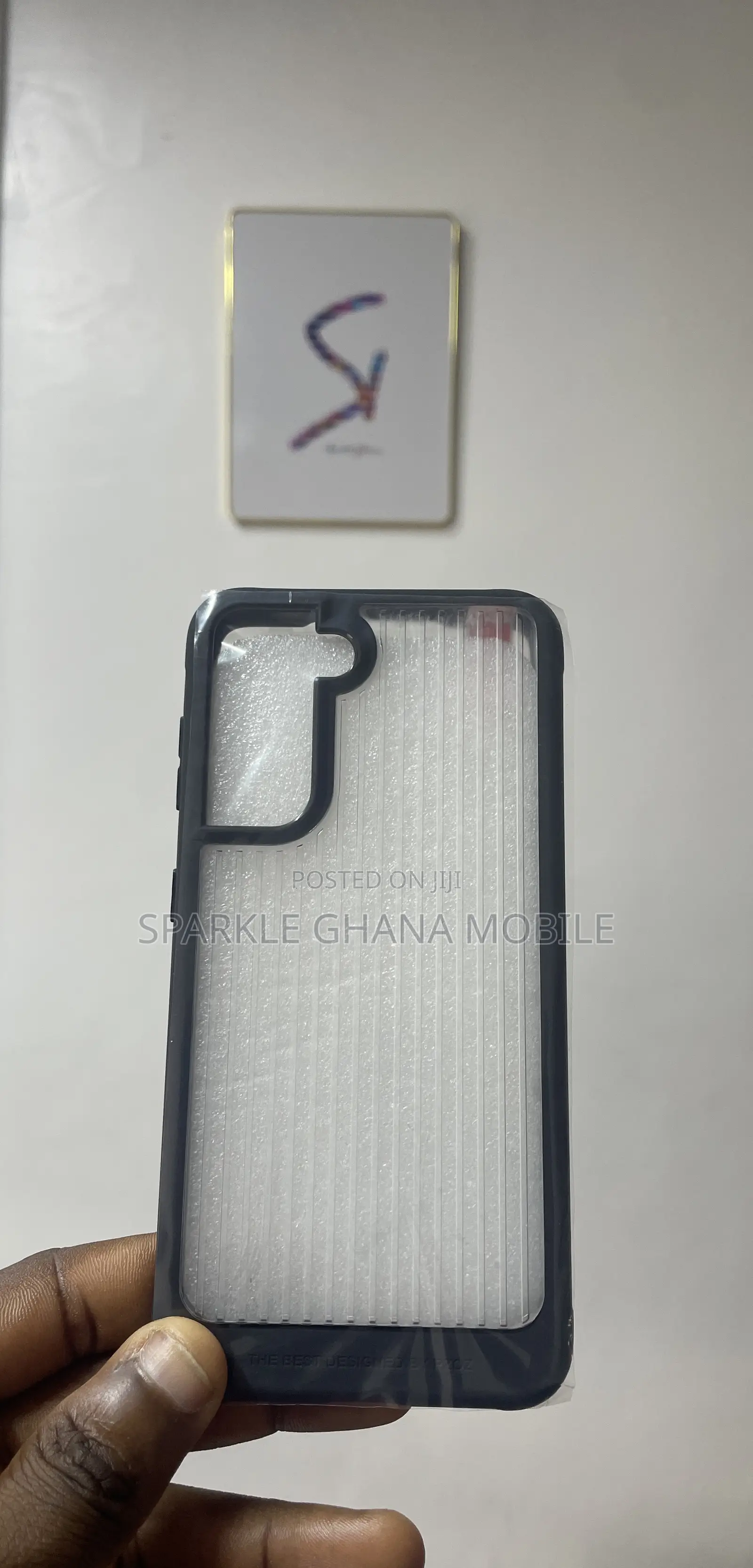 Samsung Galaxy S21 5g Pzoz Case